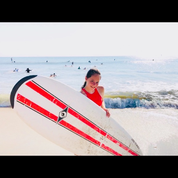 Meet your Posher, Kamryn - Picture 1 of 1